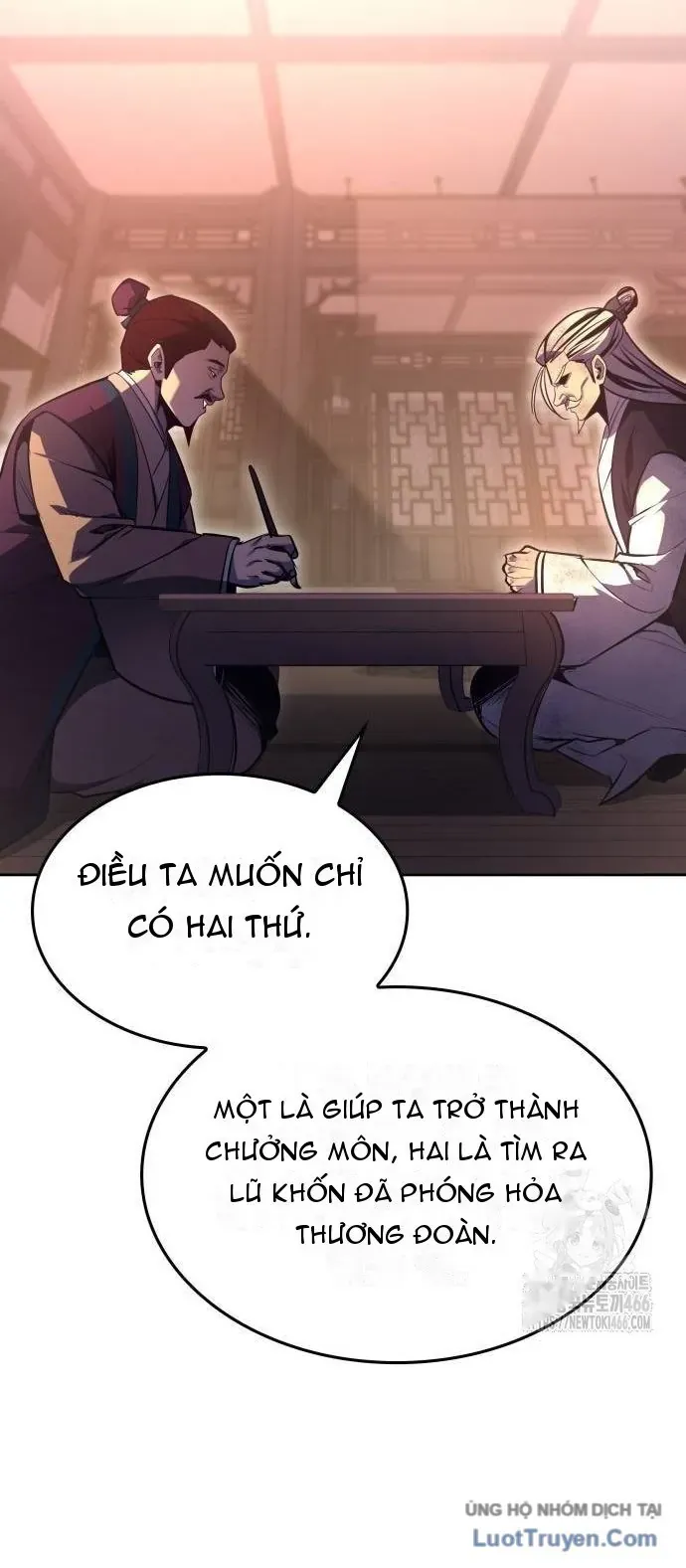 Thiên Ma Thần Quyết: Trùng Sinh Chapter 133 - 85