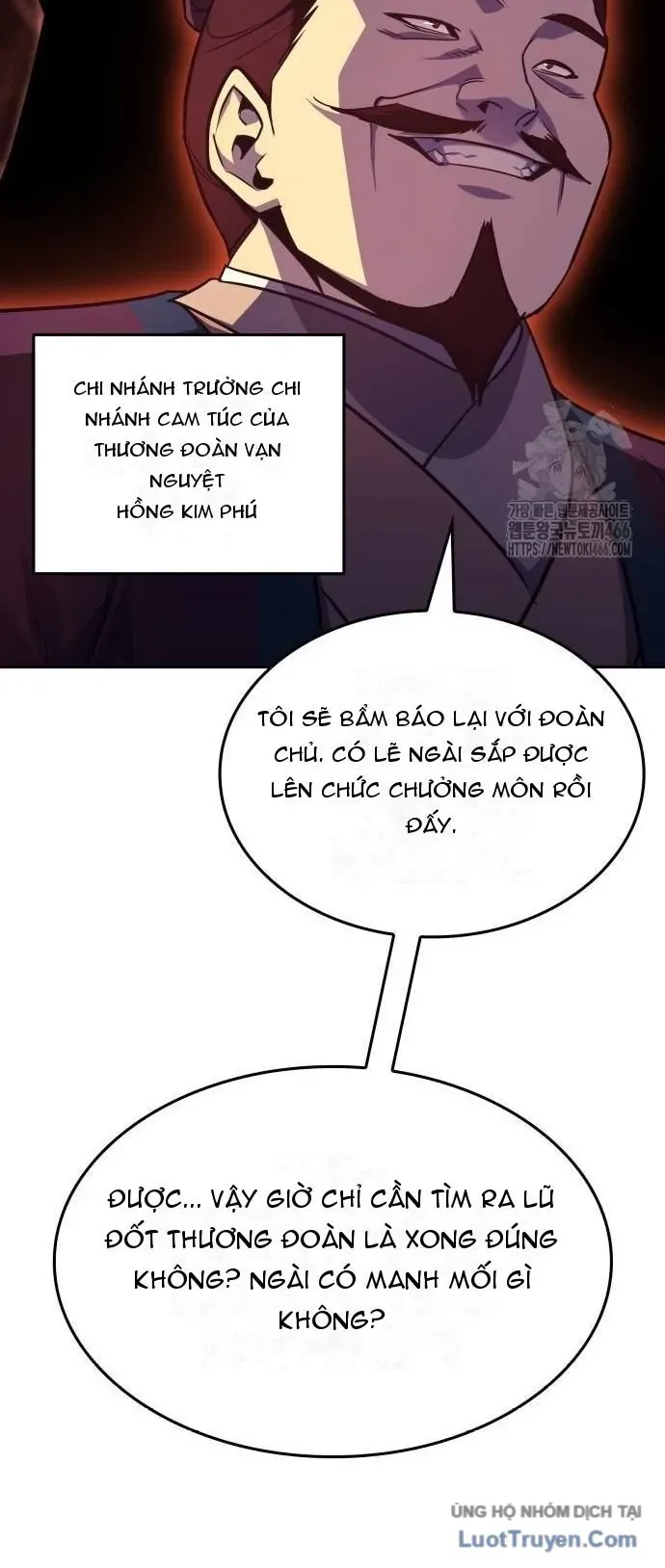 Thiên Ma Thần Quyết: Trùng Sinh Chapter 133 - 88