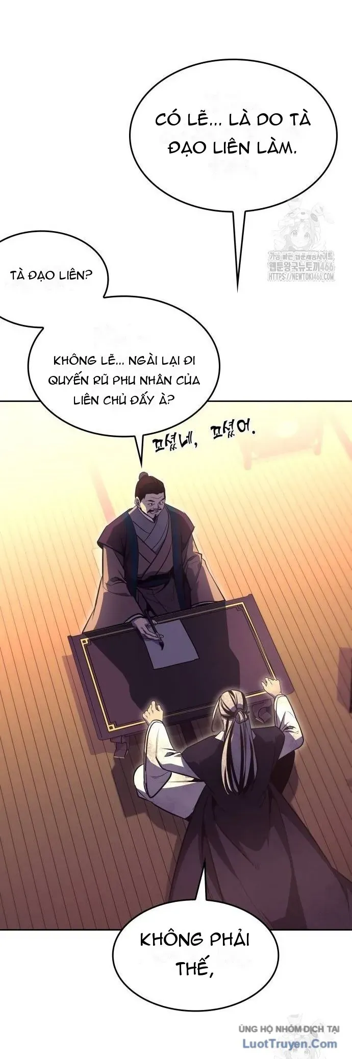 Thiên Ma Thần Quyết: Trùng Sinh Chapter 133 - 89