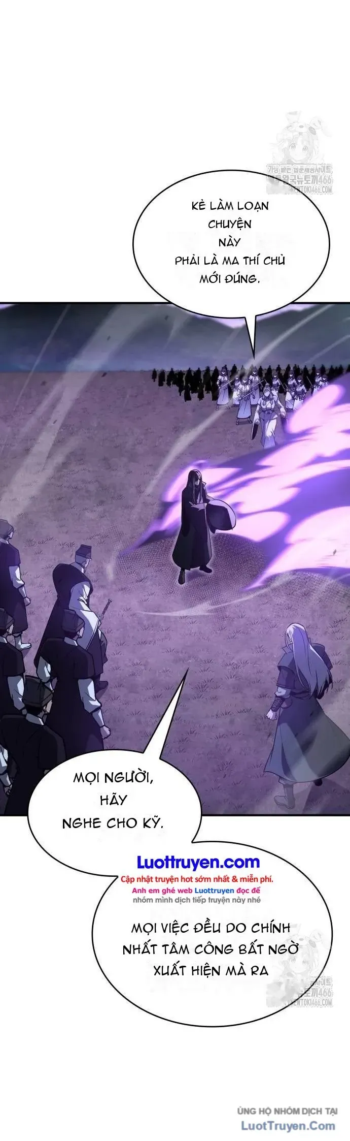 Thiên Ma Thần Quyết: Trùng Sinh Chapter 133 - 10