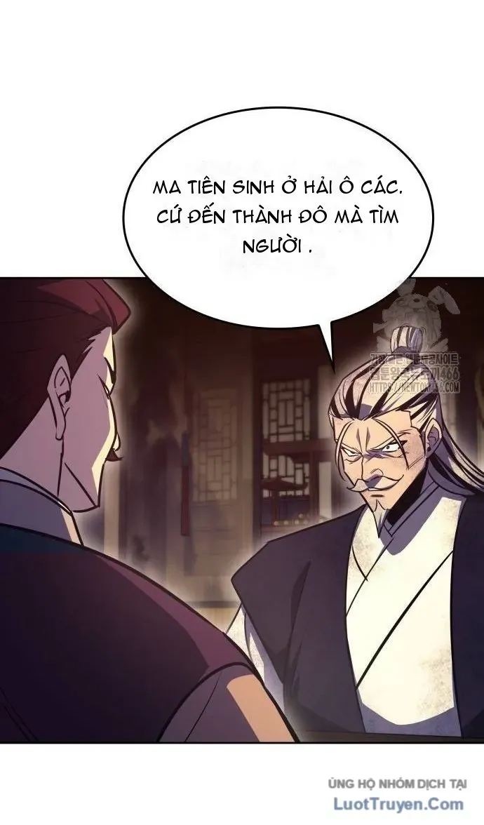 Thiên Ma Thần Quyết: Trùng Sinh Chapter 133 - 92