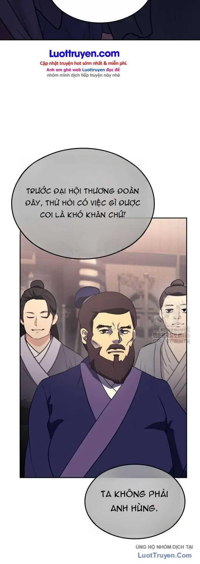 Thiên Ma Thần Quyết: Trùng Sinh Chapter 134 - 11