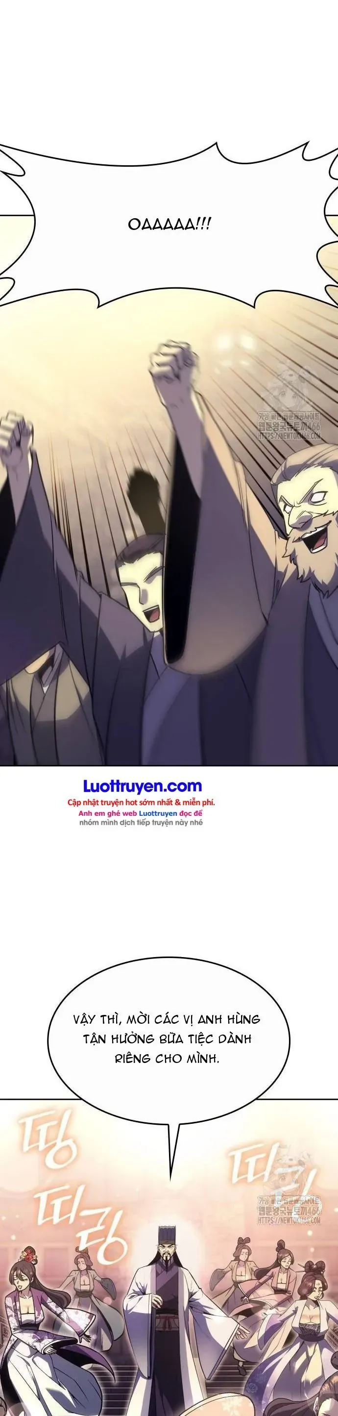 Thiên Ma Thần Quyết: Trùng Sinh Chapter 134 - 14