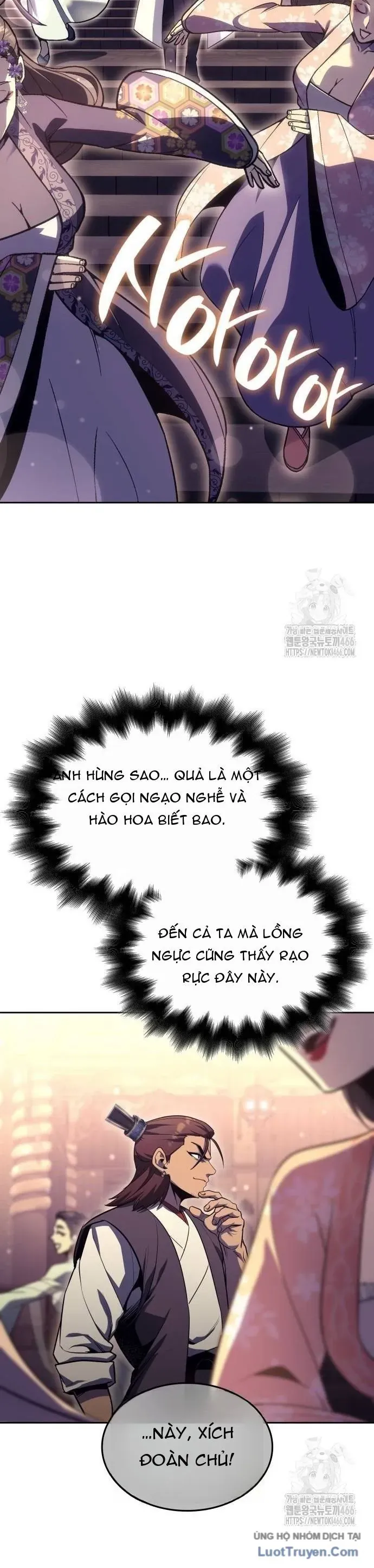 Thiên Ma Thần Quyết: Trùng Sinh Chapter 134 - 15