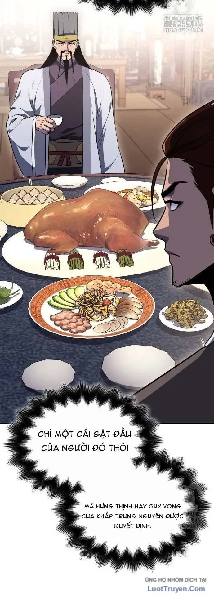 Thiên Ma Thần Quyết: Trùng Sinh Chapter 134 - 19