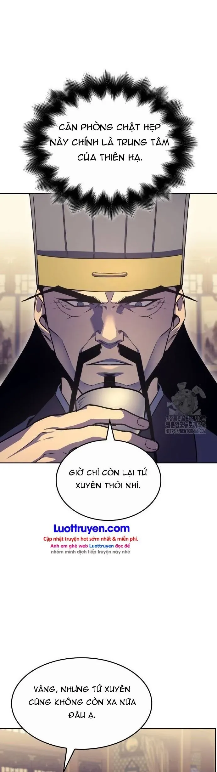 Thiên Ma Thần Quyết: Trùng Sinh Chapter 134 - 20