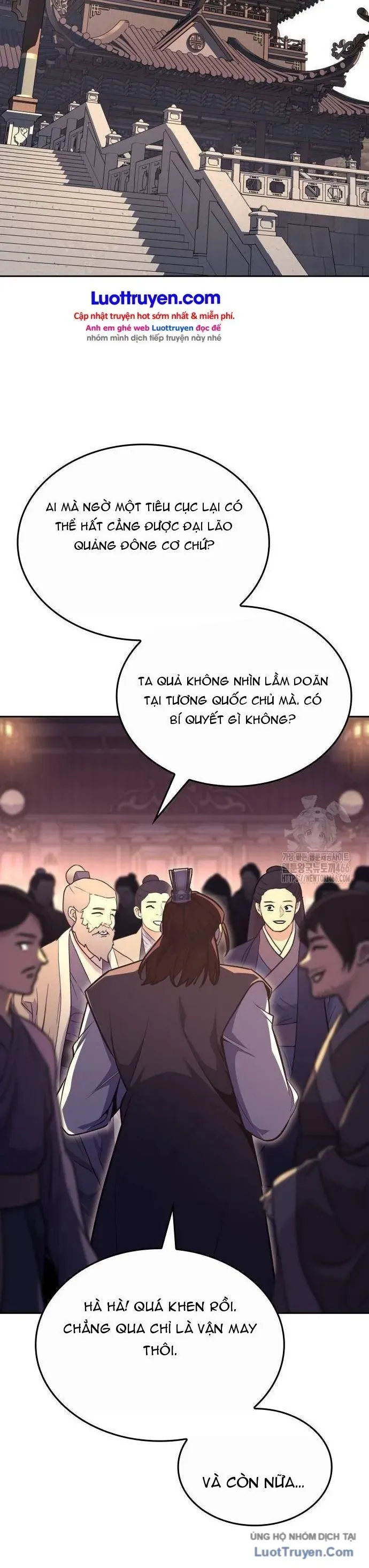 Thiên Ma Thần Quyết: Trùng Sinh Chapter 134 - 3