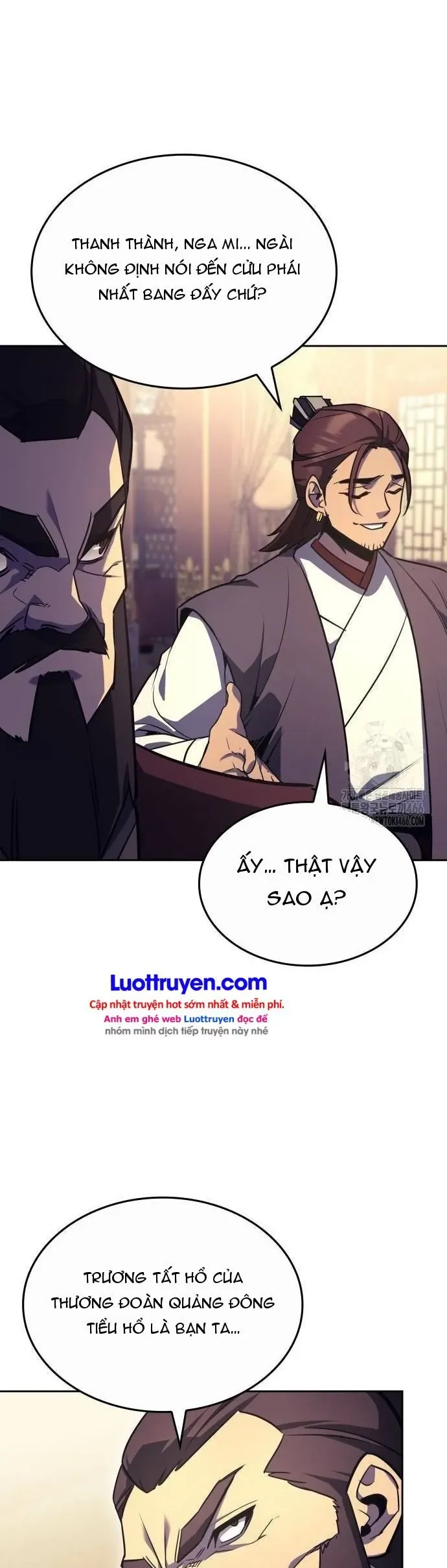 Thiên Ma Thần Quyết: Trùng Sinh Chapter 134 - 22