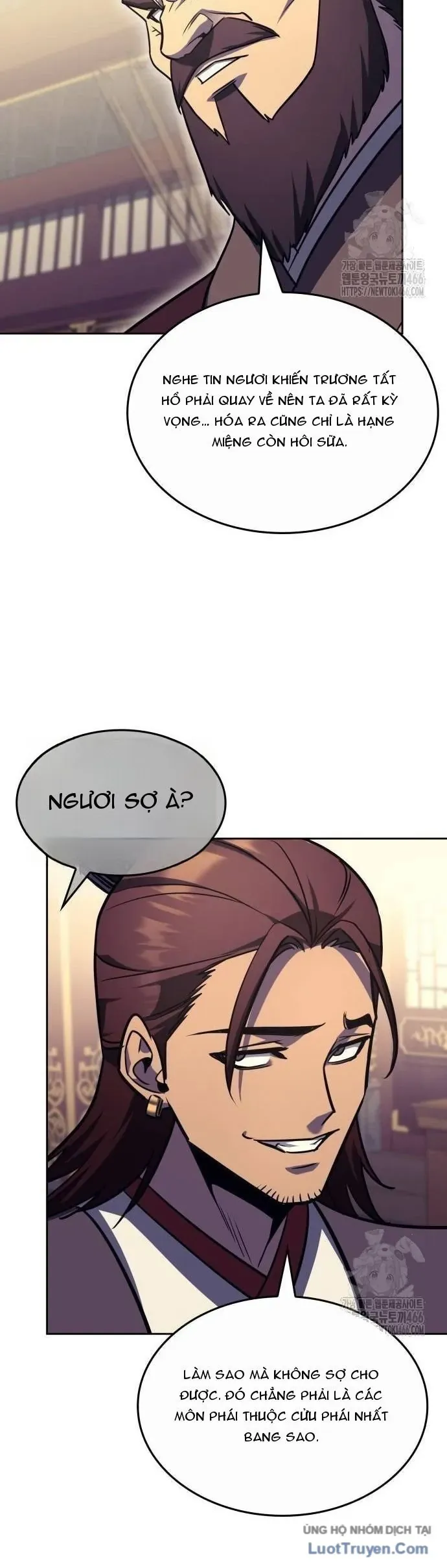 Thiên Ma Thần Quyết: Trùng Sinh Chapter 134 - 23