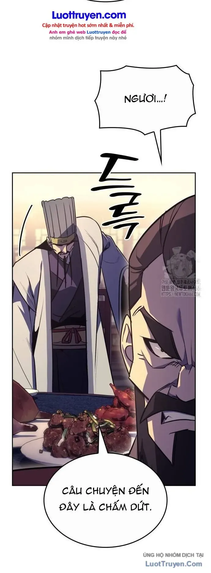 Thiên Ma Thần Quyết: Trùng Sinh Chapter 134 - 25