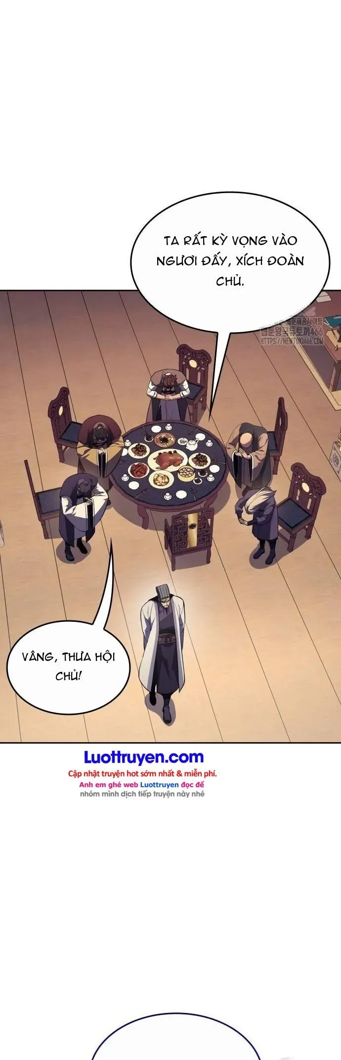 Thiên Ma Thần Quyết: Trùng Sinh Chapter 134 - 26