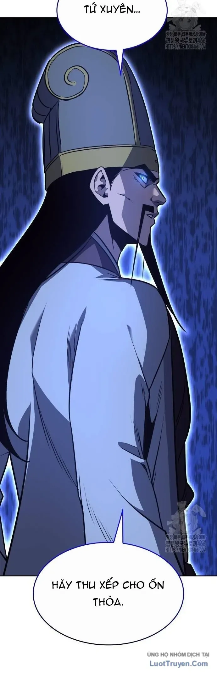 Thiên Ma Thần Quyết: Trùng Sinh Chapter 134 - 27