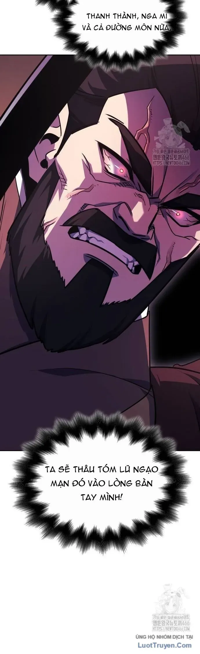 Thiên Ma Thần Quyết: Trùng Sinh Chapter 134 - 29