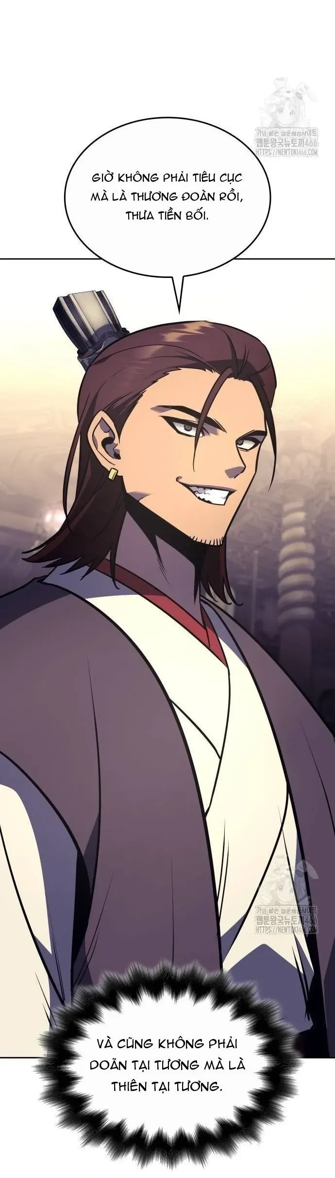 Thiên Ma Thần Quyết: Trùng Sinh Chapter 134 - 4