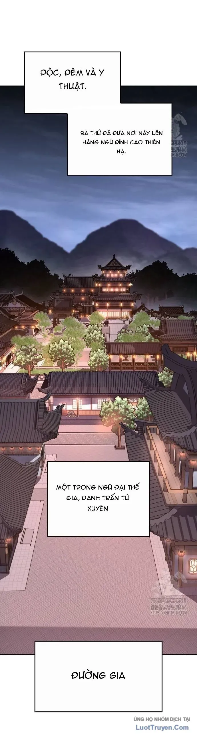 Thiên Ma Thần Quyết: Trùng Sinh Chapter 134 - 31