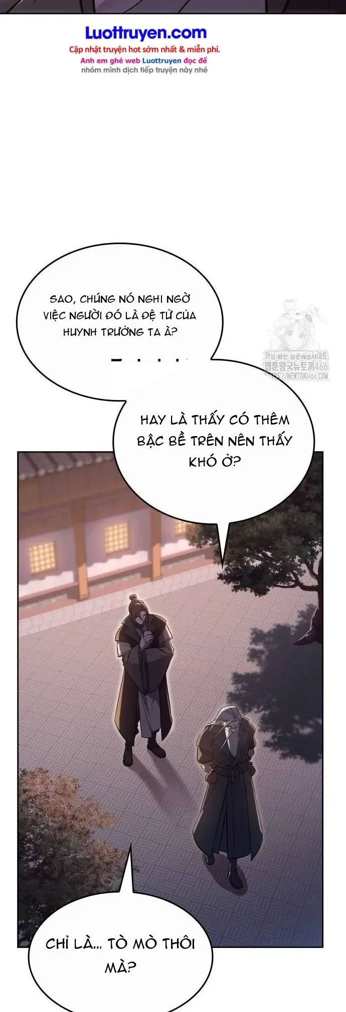 Thiên Ma Thần Quyết: Trùng Sinh Chapter 134 - 33