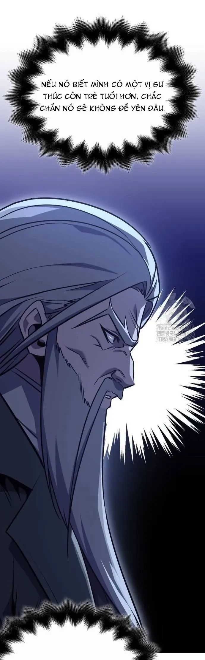 Thiên Ma Thần Quyết: Trùng Sinh Chapter 134 - 37