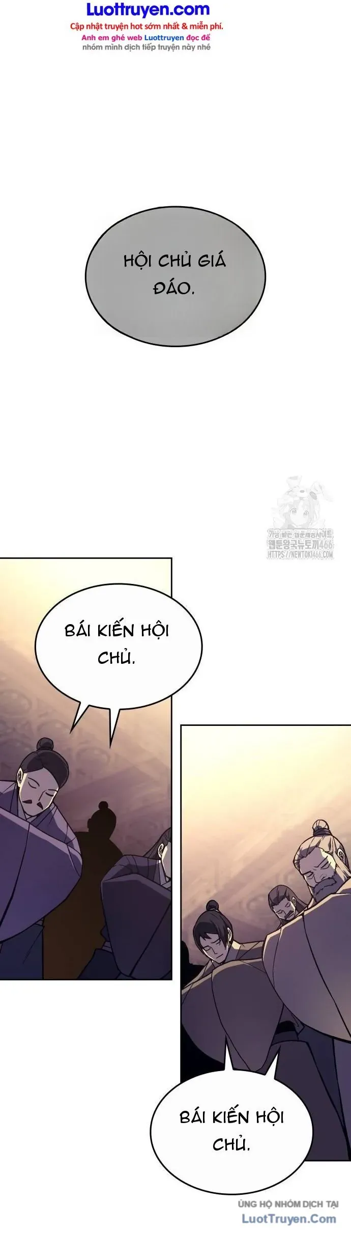 Thiên Ma Thần Quyết: Trùng Sinh Chapter 134 - 5