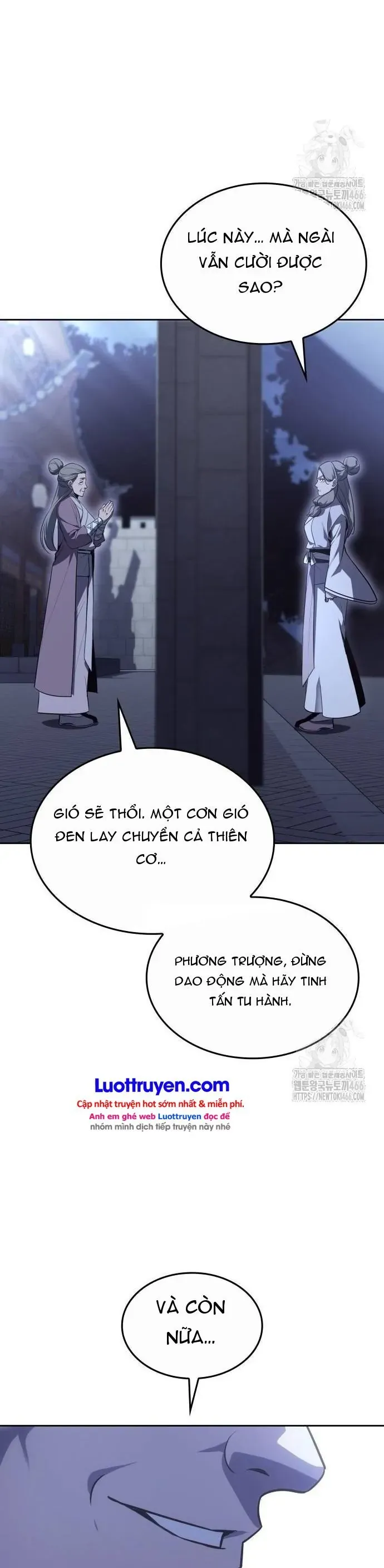 Thiên Ma Thần Quyết: Trùng Sinh Chapter 134 - 43