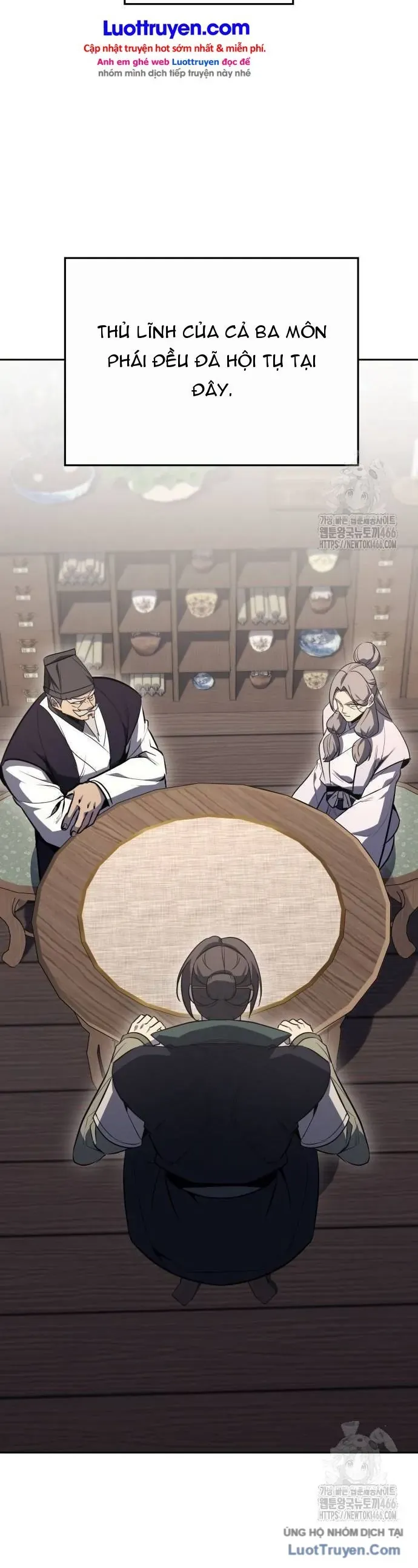 Thiên Ma Thần Quyết: Trùng Sinh Chapter 134 - 50