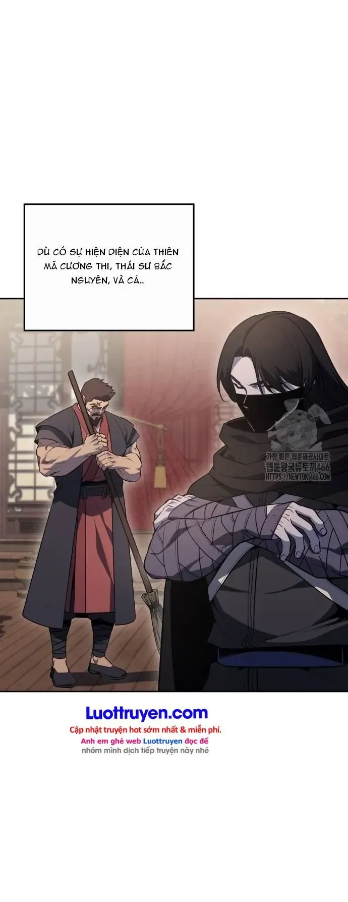 Thiên Ma Thần Quyết: Trùng Sinh Chapter 134 - 53