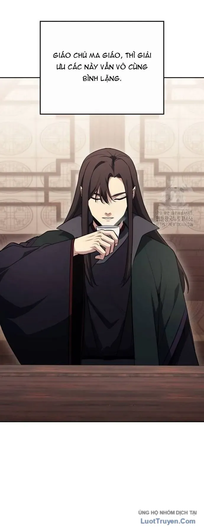 Thiên Ma Thần Quyết: Trùng Sinh Chapter 134 - 54