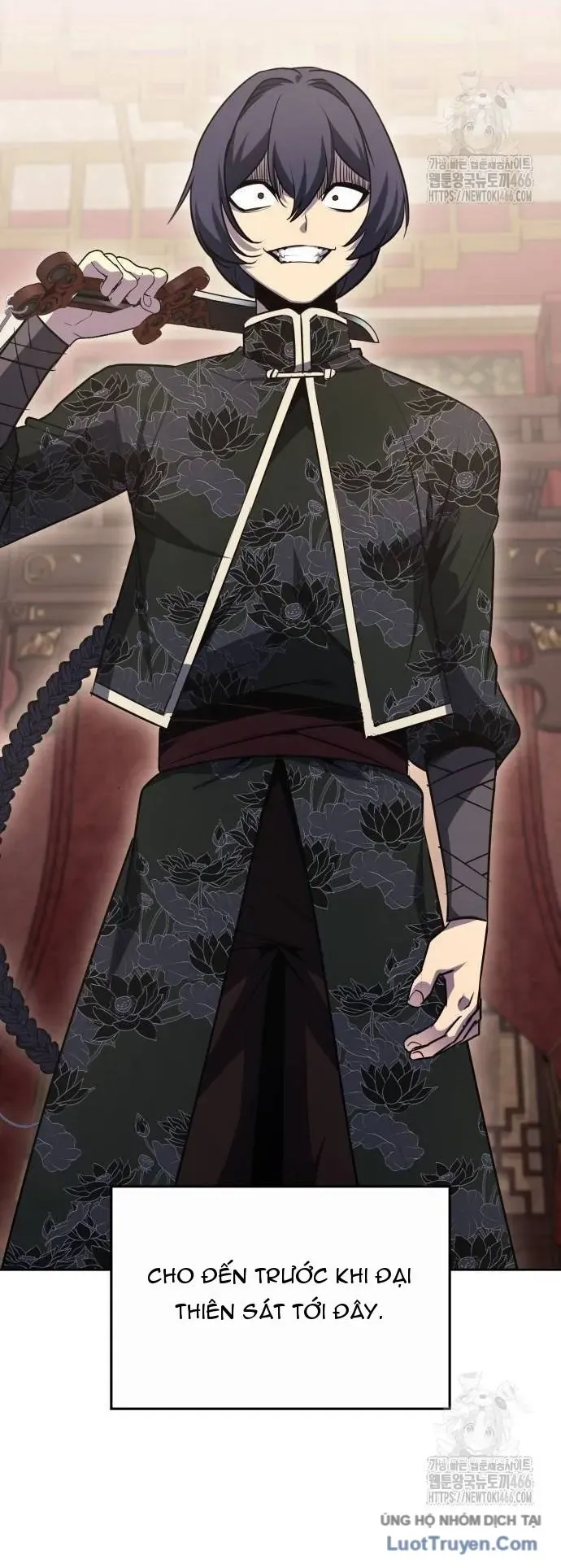 Thiên Ma Thần Quyết: Trùng Sinh Chapter 134 - 56