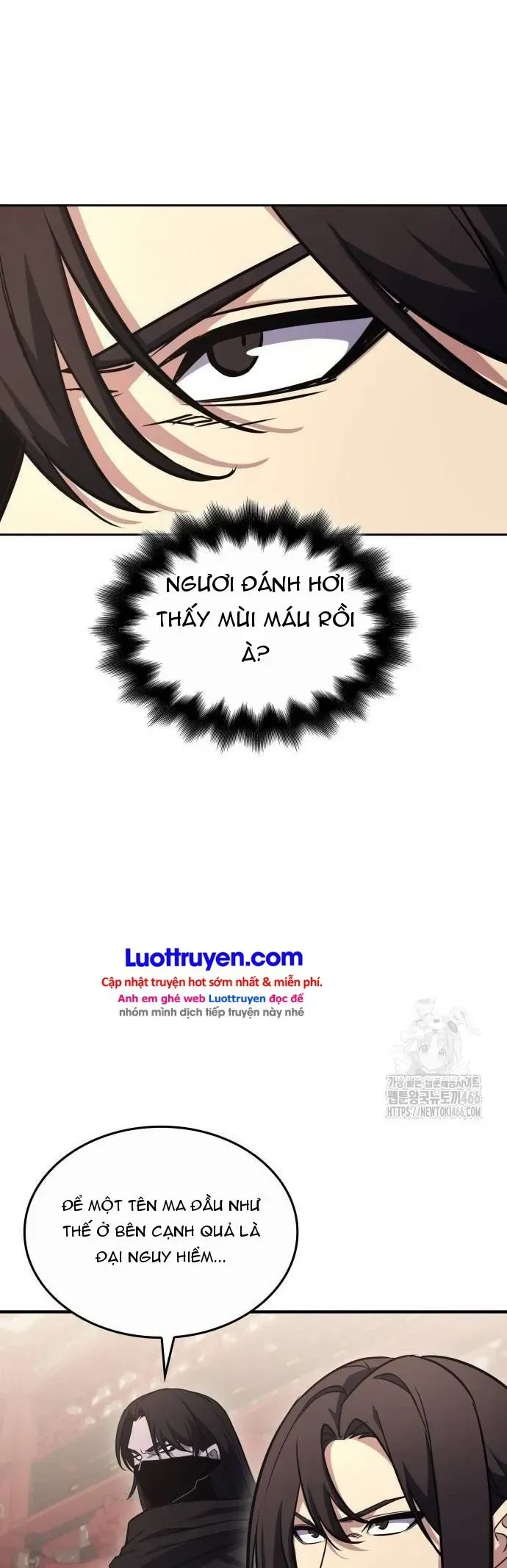 Thiên Ma Thần Quyết: Trùng Sinh Chapter 134 - 57