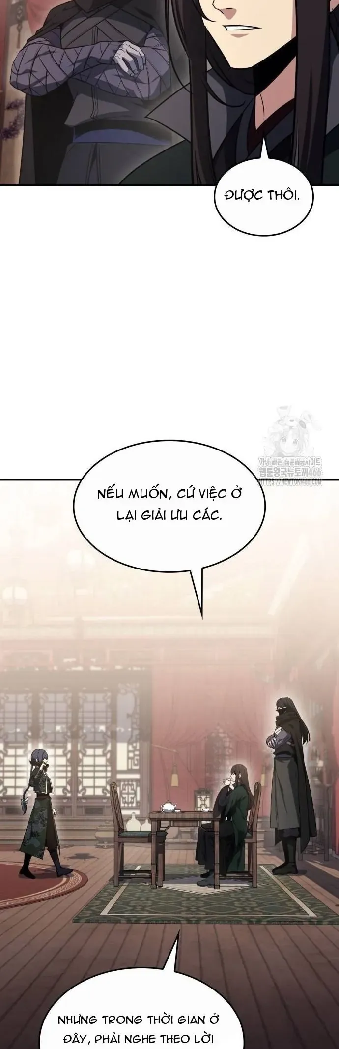 Thiên Ma Thần Quyết: Trùng Sinh Chapter 134 - 58