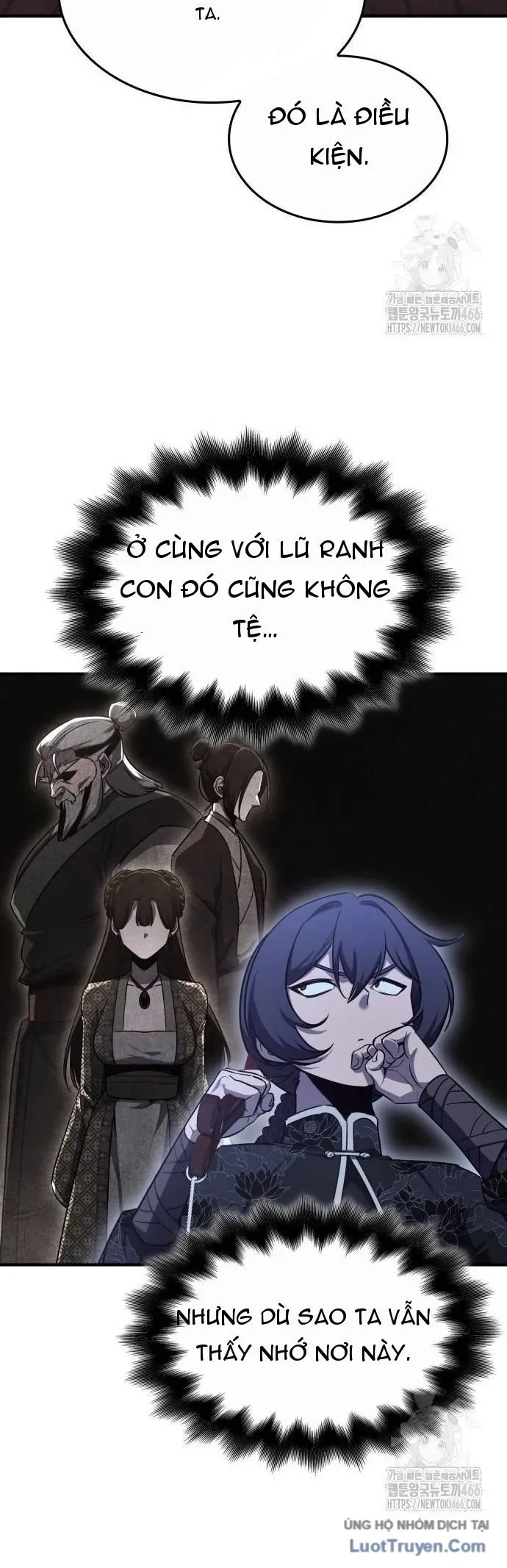 Thiên Ma Thần Quyết: Trùng Sinh Chapter 134 - 59