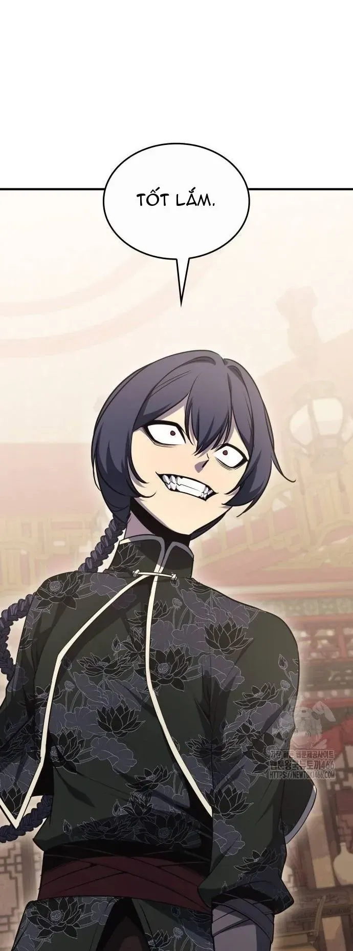 Thiên Ma Thần Quyết: Trùng Sinh Chapter 134 - 60