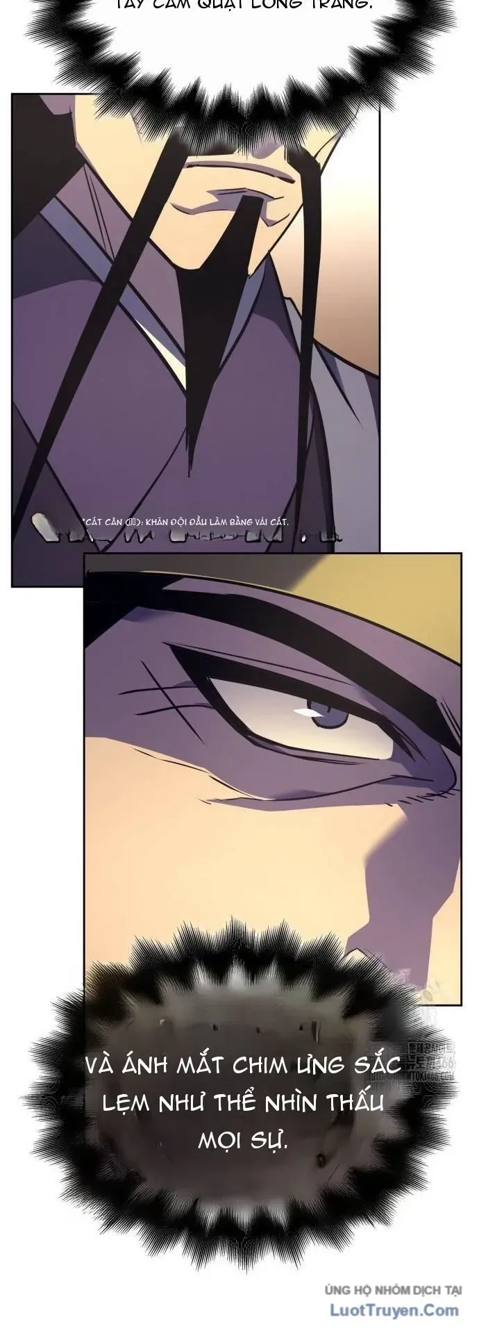 Thiên Ma Thần Quyết: Trùng Sinh Chapter 134 - 7