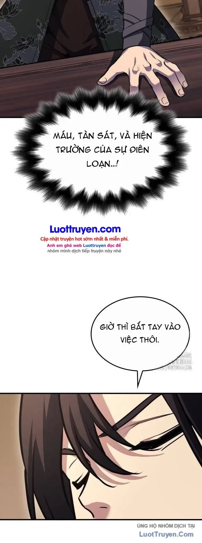 Thiên Ma Thần Quyết: Trùng Sinh Chapter 134 - 61