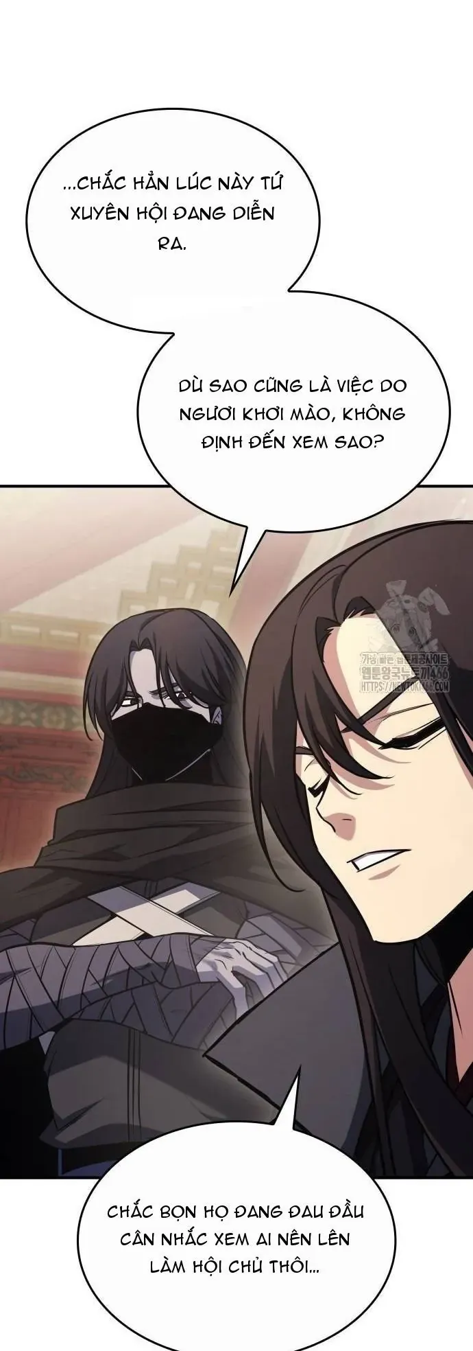 Thiên Ma Thần Quyết: Trùng Sinh Chapter 134 - 62