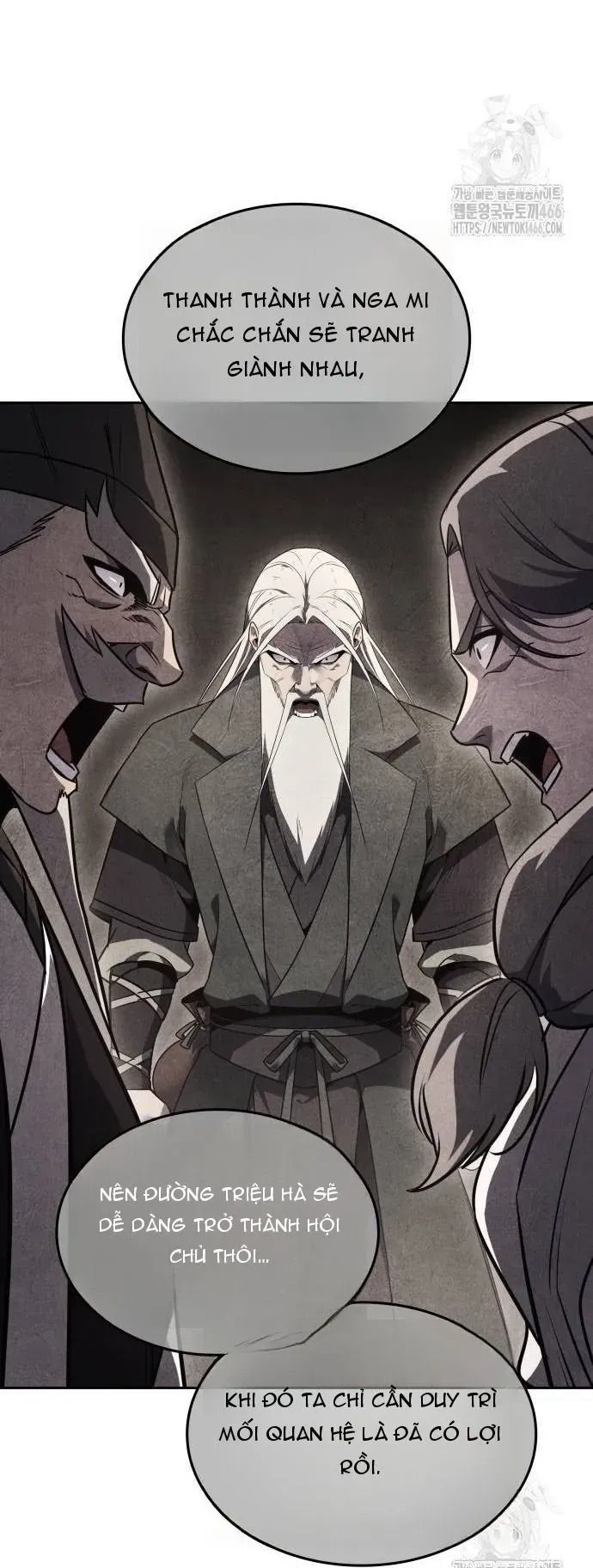 Thiên Ma Thần Quyết: Trùng Sinh Chapter 134 - 64