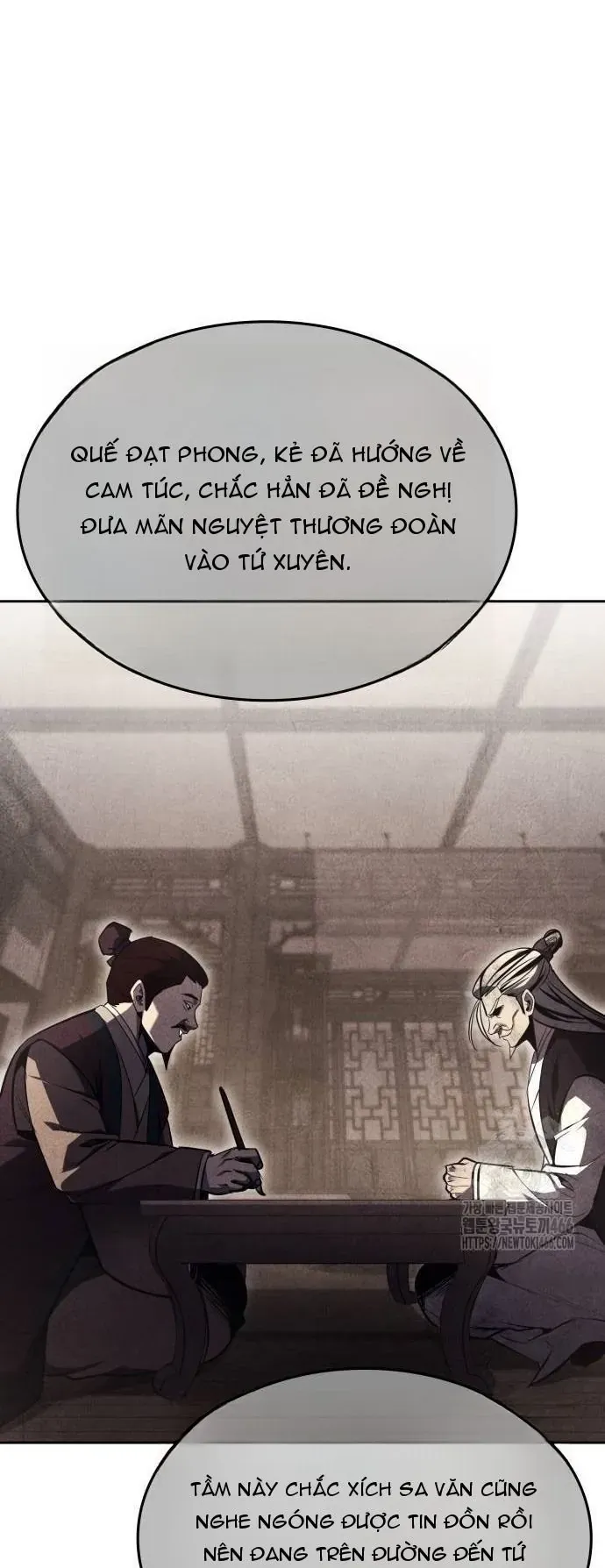 Thiên Ma Thần Quyết: Trùng Sinh Chapter 134 - 66