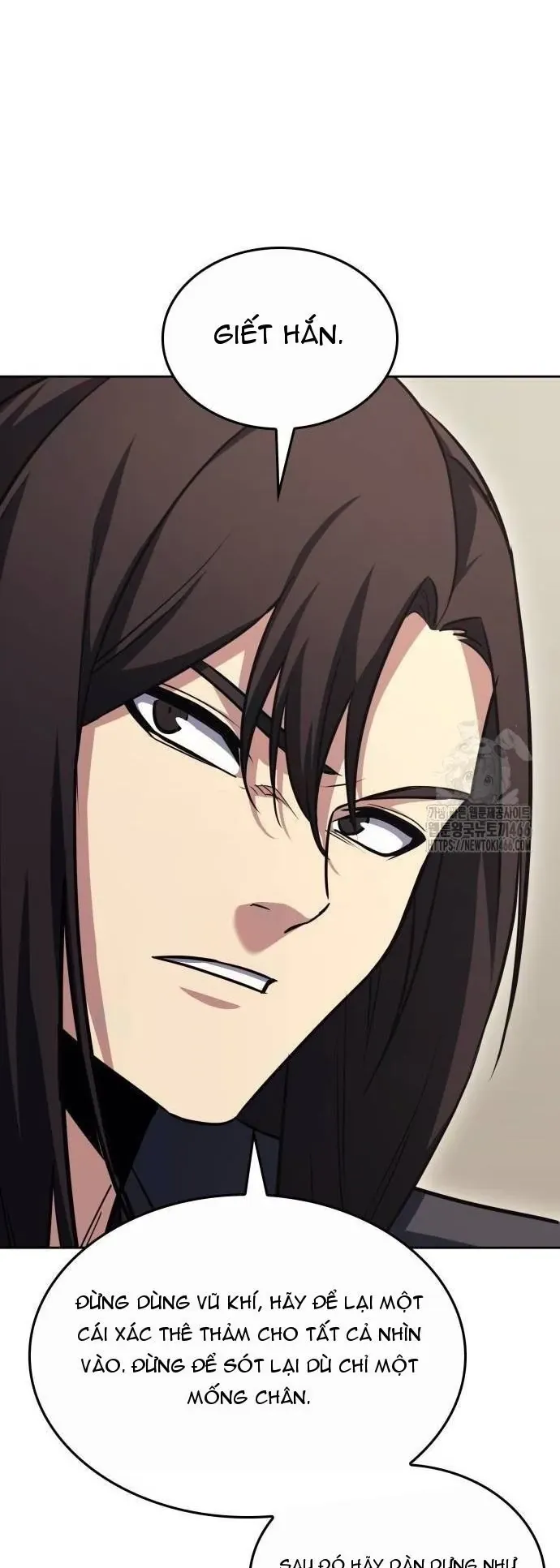 Thiên Ma Thần Quyết: Trùng Sinh Chapter 134 - 68