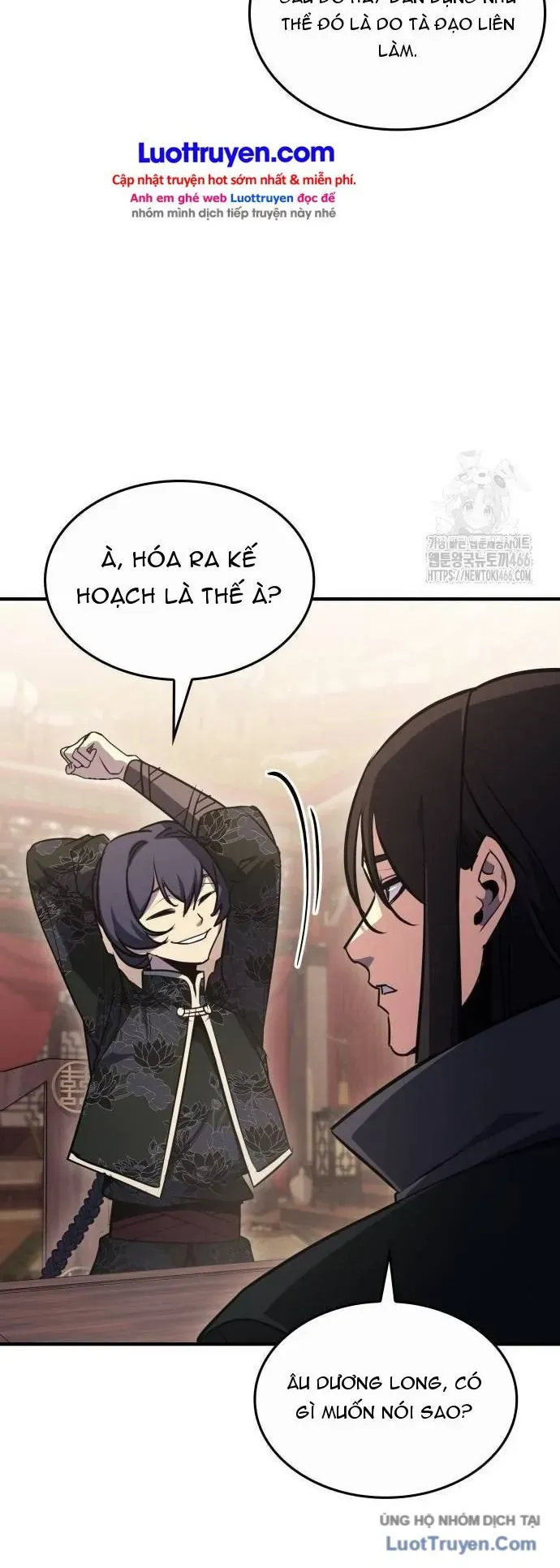 Thiên Ma Thần Quyết: Trùng Sinh Chapter 134 - 69