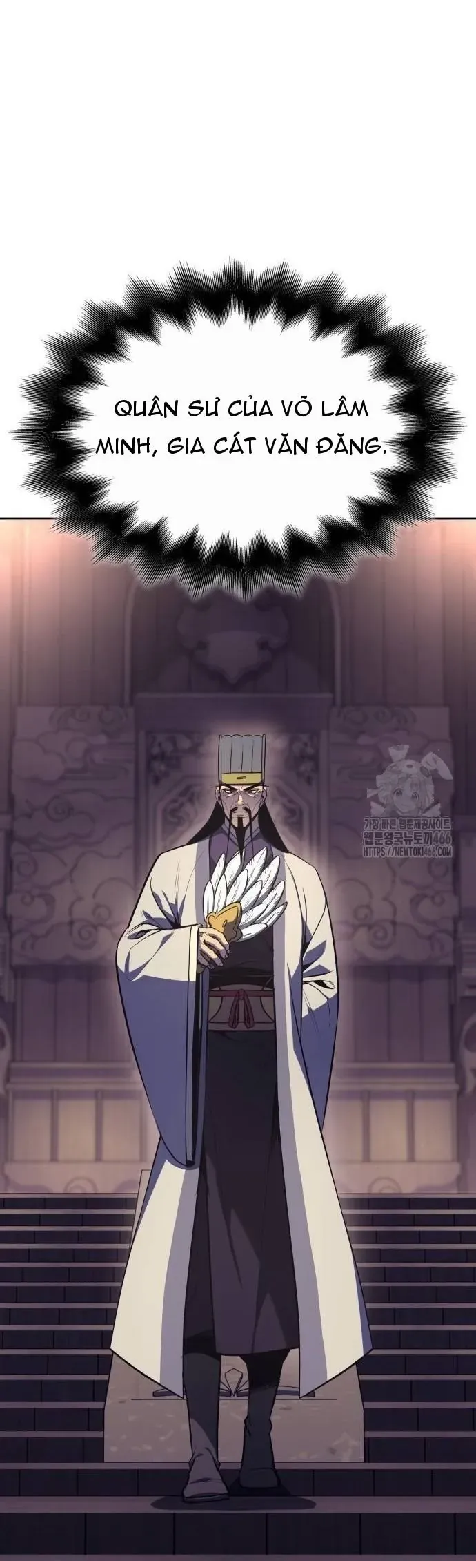 Thiên Ma Thần Quyết: Trùng Sinh Chapter 134 - 8