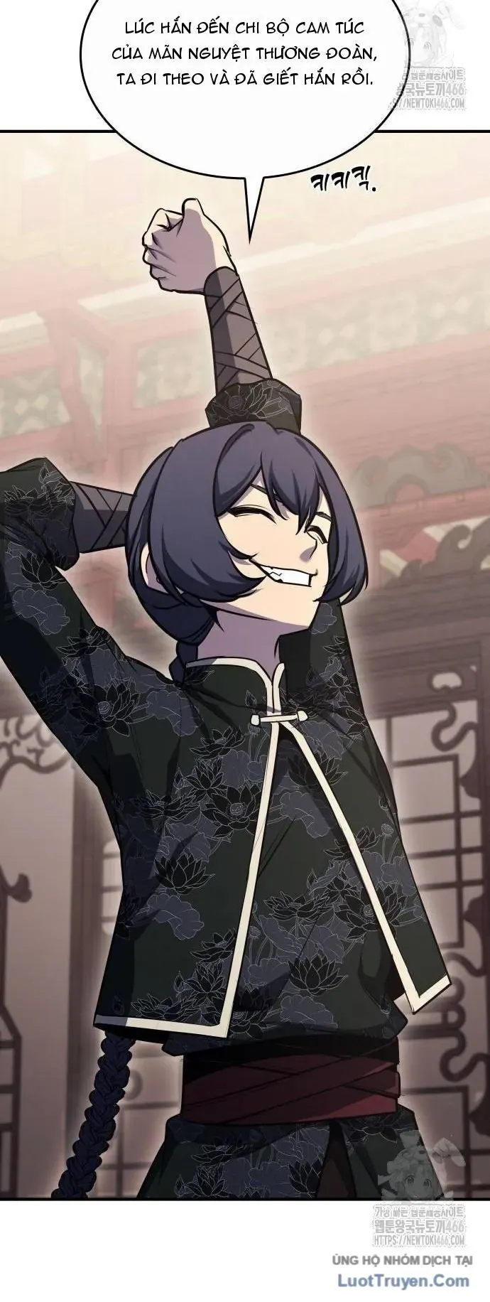 Thiên Ma Thần Quyết: Trùng Sinh Chapter 134 - 71