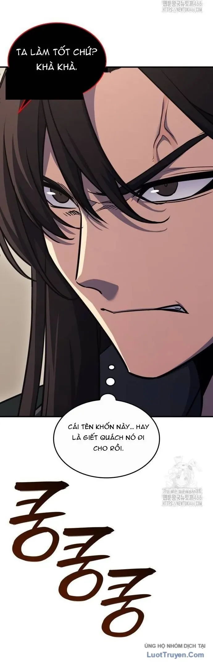 Thiên Ma Thần Quyết: Trùng Sinh Chapter 134 - 75