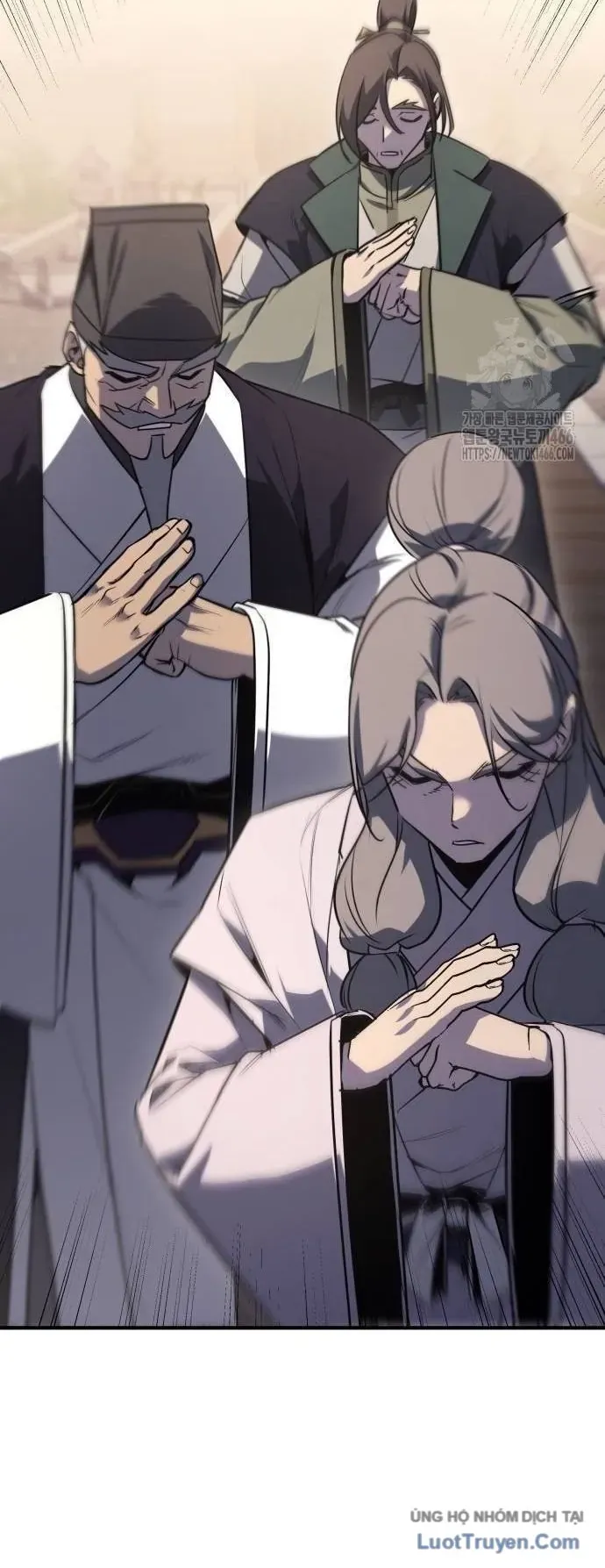 Thiên Ma Thần Quyết: Trùng Sinh Chapter 134 - 79