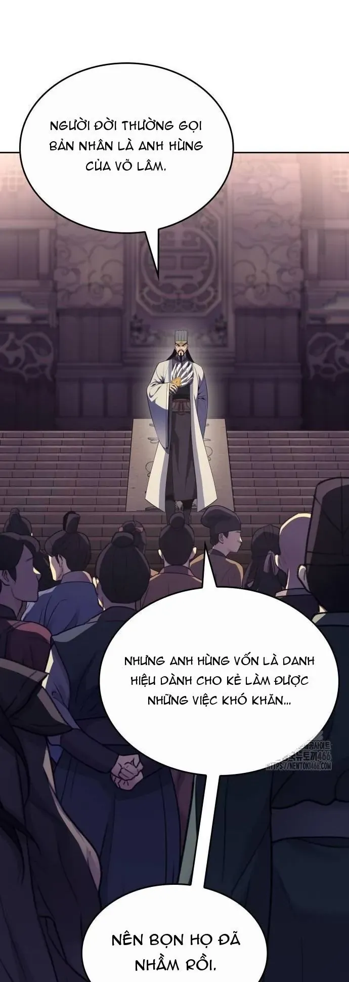 Thiên Ma Thần Quyết: Trùng Sinh Chapter 134 - 10