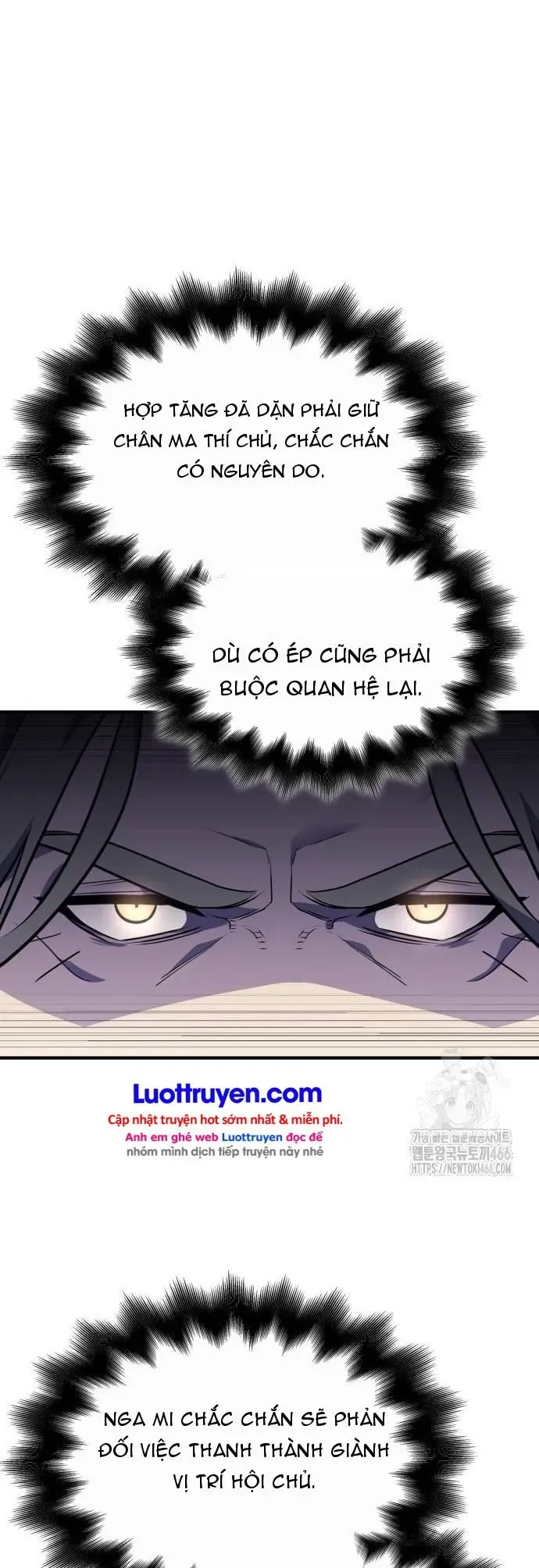 Thiên Ma Thần Quyết: Trùng Sinh Chapter 135 - 12