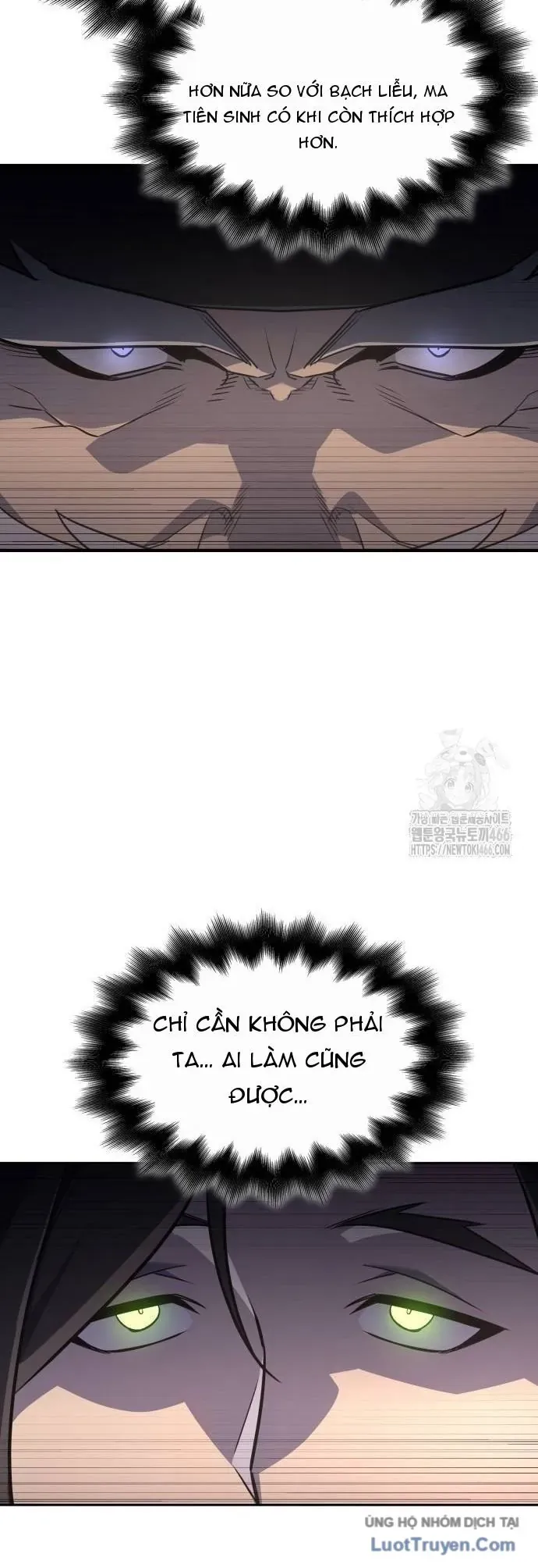 Thiên Ma Thần Quyết: Trùng Sinh Chapter 135 - 13