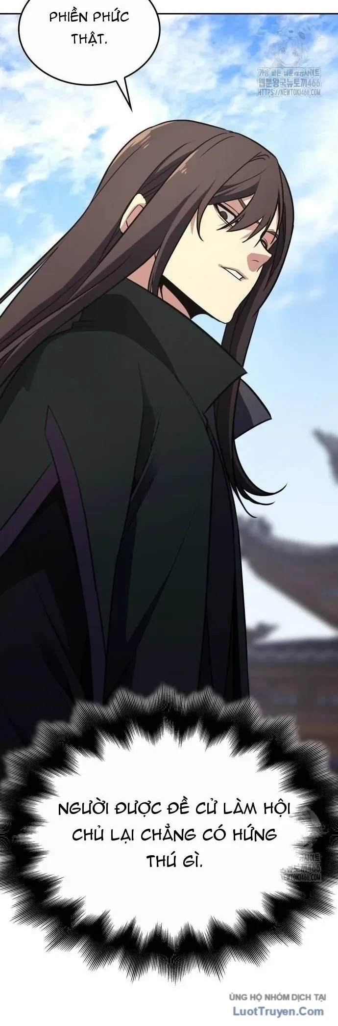 Thiên Ma Thần Quyết: Trùng Sinh Chapter 135 - 15