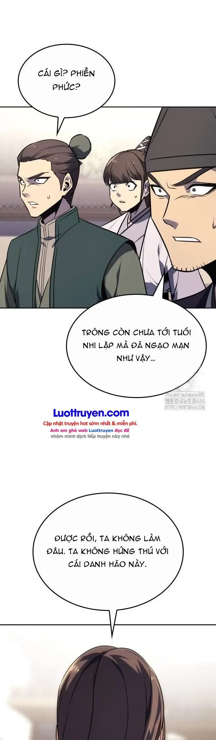 Thiên Ma Thần Quyết: Trùng Sinh Chapter 135 - 16