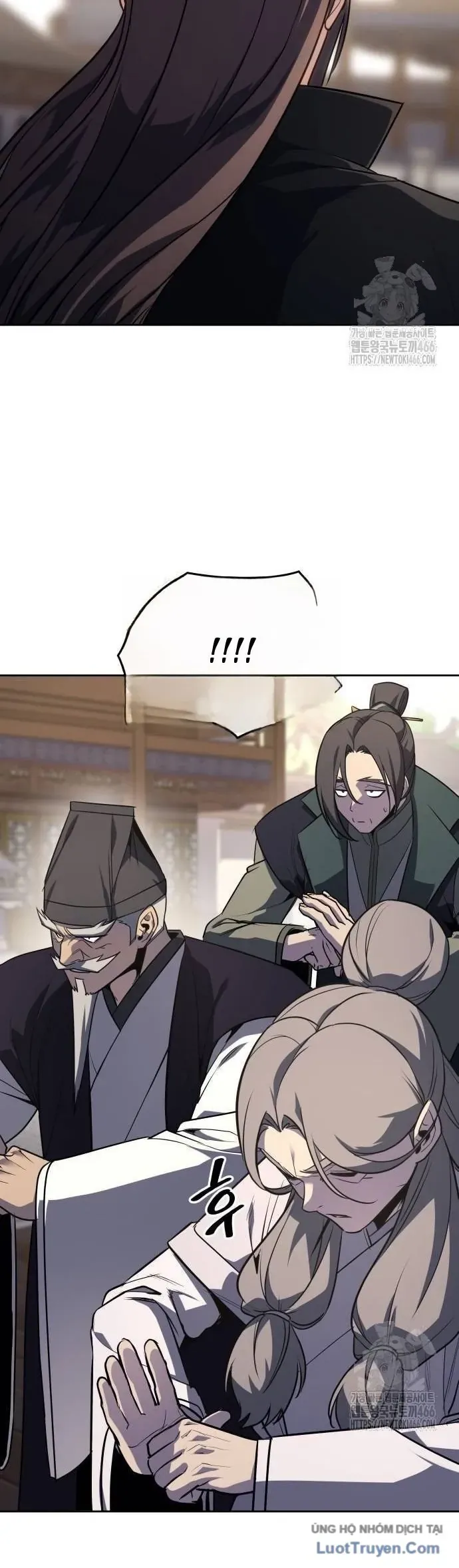 Thiên Ma Thần Quyết: Trùng Sinh Chapter 135 - 17