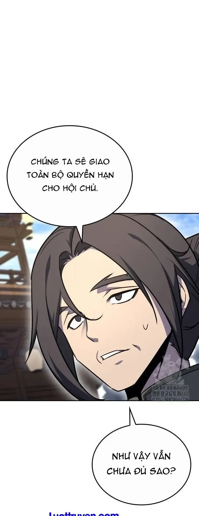Thiên Ma Thần Quyết: Trùng Sinh Chapter 135 - 18