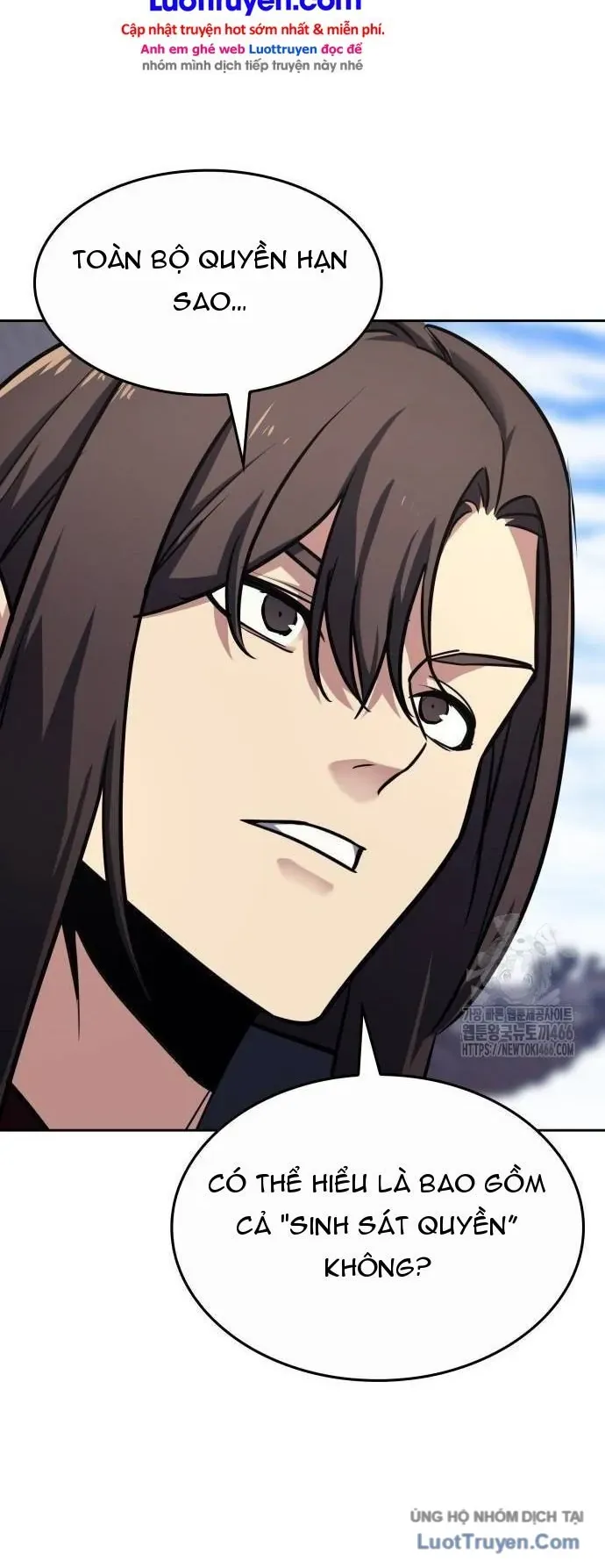 Thiên Ma Thần Quyết: Trùng Sinh Chapter 135 - 19